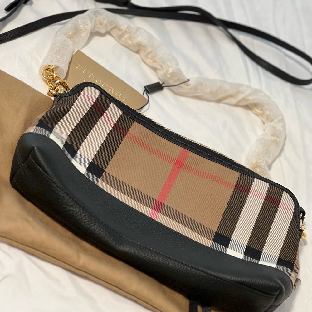 Burberry Bag